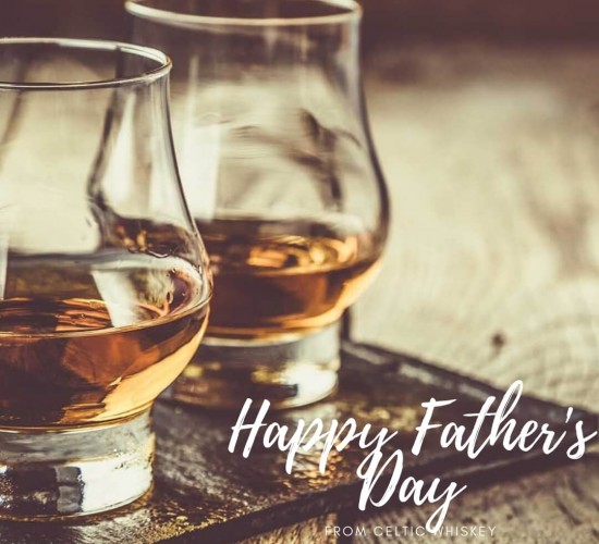 Father's Day Whiskies